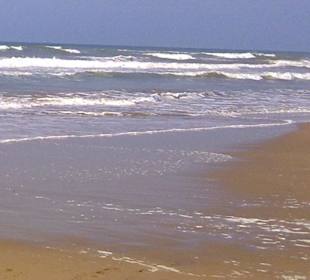  Strand Side in Side, Türkei 