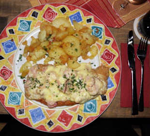 Spezialität