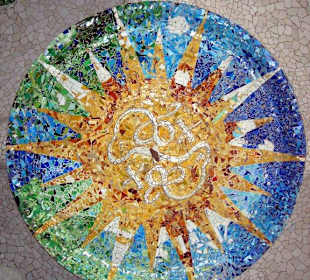 Mosaike