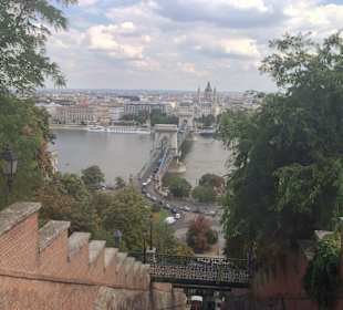 Kolejka na wzgórze zamkowe