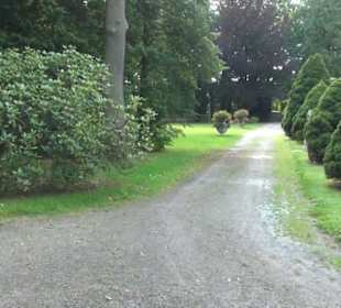 Barockschloss Rammenau