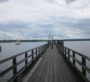 Bootsteg