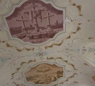 Filialkirche St. Georg