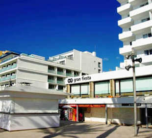 Bicycle-Hotel unten Verkauf Miete