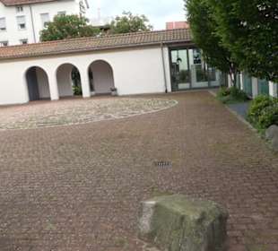 Taborkirche