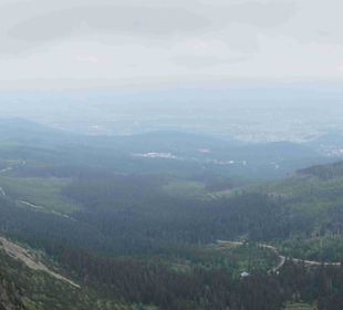 Karkonoski Park Narodowy