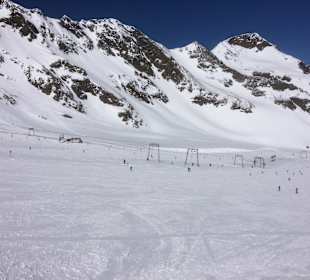Skigebiet Stubaital