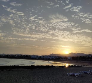 Strandpromenade Puerto del Carmen