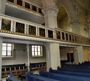 Stadtkirche St. Marien Celle