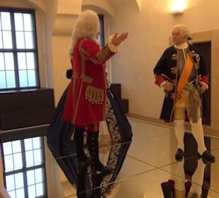 Torhaus - In Lapide Regis