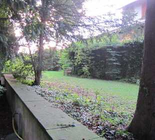 Garten Museum Folie Marco