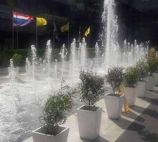 Schönes Einkaufs Center