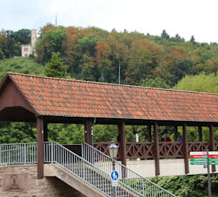 Mühlenbrücke