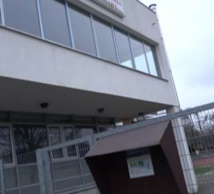 Leichtathletikstadion