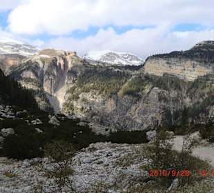 Aussichten und Eindrücke