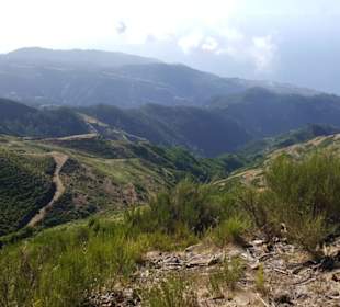 Hochebene Paul da Serra