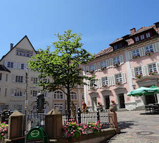 Altstadt Engen