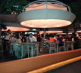 Lokale am Clark Quay