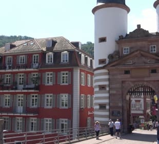 Alte Brücke 