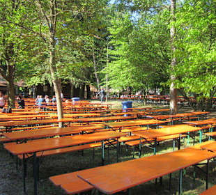 Handkeesfest in Lustadt