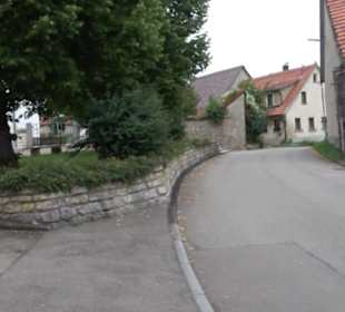 Ev. St. Georgskirche