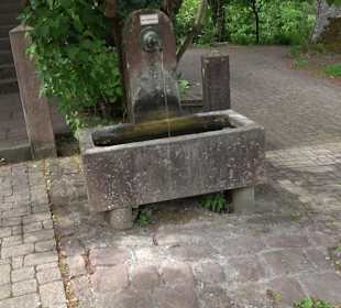 Kriegerdenkmal Friedhof Leinstetten