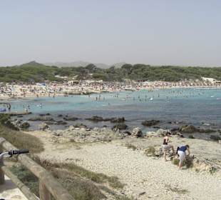 Cala Agulla