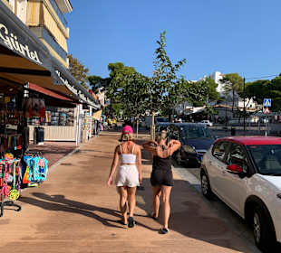 Wandern Cala Ratjada