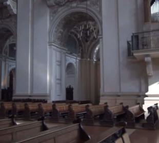 Salzburger Dom