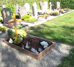 Friedhof Offingen