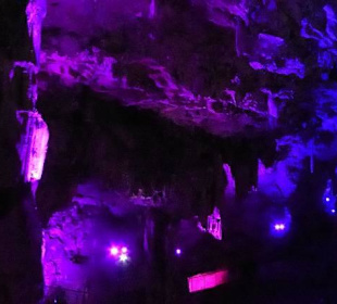 Ausflug nach Gibraltar 