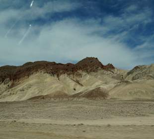 Death Valley