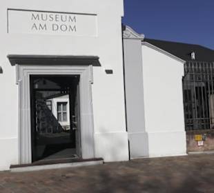 Museum am Dom 