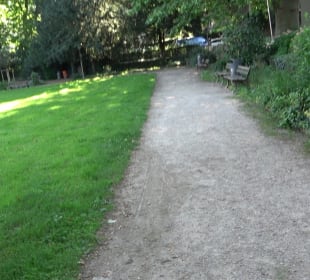 Stadtgarten Heidelberg