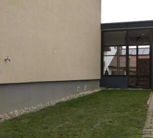 Evangelisches Gemeindehaus Mehrstetten