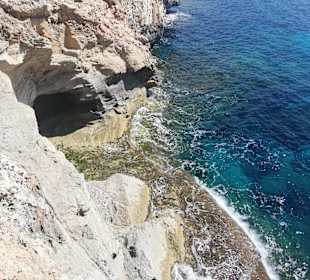 Strände Calas/Cales de Mallorca