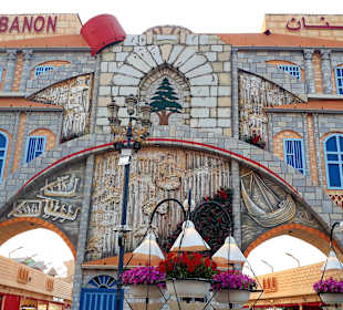 Global Village