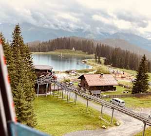 Erlebnispark Hög