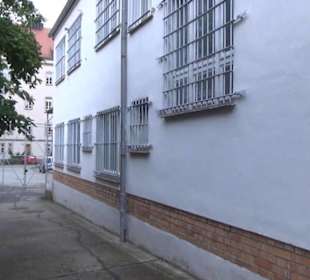 Gedenkstätte Bautzen