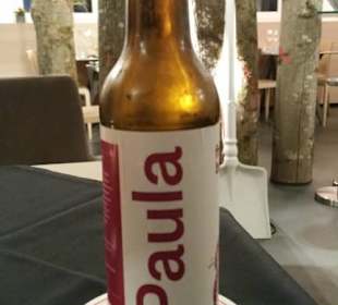 Craft Beer Paula