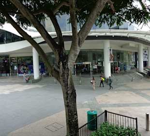 Singapura Plaza
