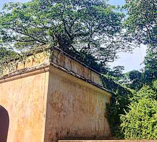 Fort Canning Park