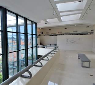 In der Casa dos Azulejos des Hausmuseums