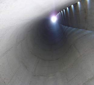 Innenansicht Monoment