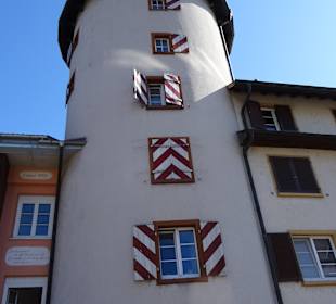 Hexenturm Waldshut