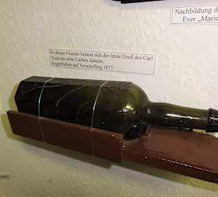 Rundgang durch das Burgmuseum