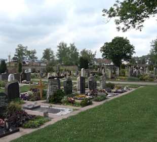 Sülchenfriedhof