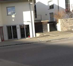 Evang. Gemeindehaus Meidestetten