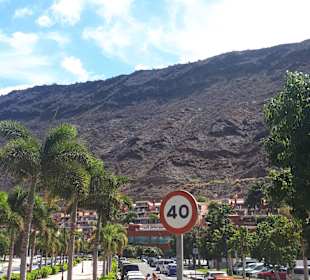 Wandern Playa del Ingles