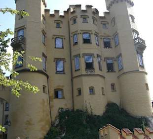 Schloss Hohenschwangau
